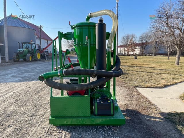 Image of Christianson ROCKVAC equipment image 4