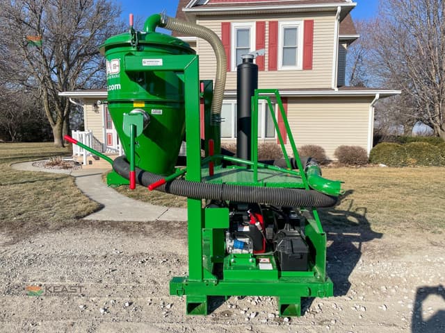 Image of Christianson ROCKVAC equipment image 2