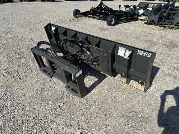 Image of CID 6WD96 equipment image 4