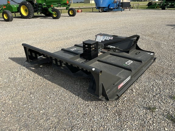 2026 CID XBC173084 Equipment Image0