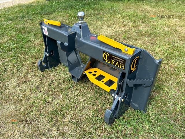 Image of CL Fab Undetermined equipment image 2