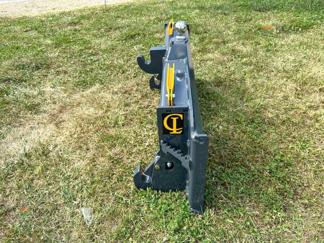 Image of CL Fab Undetermined equipment image 3