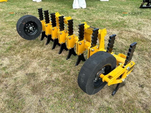 Image of CL Fab XR Ripper equipment image 2