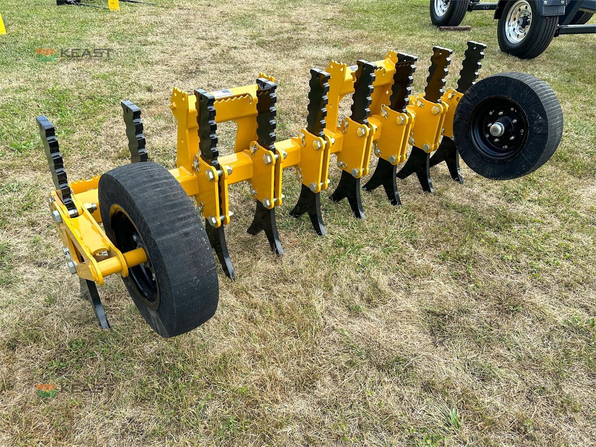 2026 CL Fab XR Ripper Equipment Image0