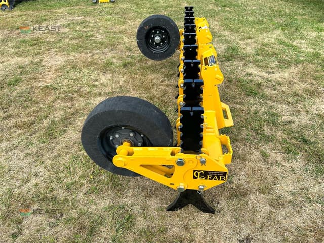 Image of CL Fab XR Ripper equipment image 4
