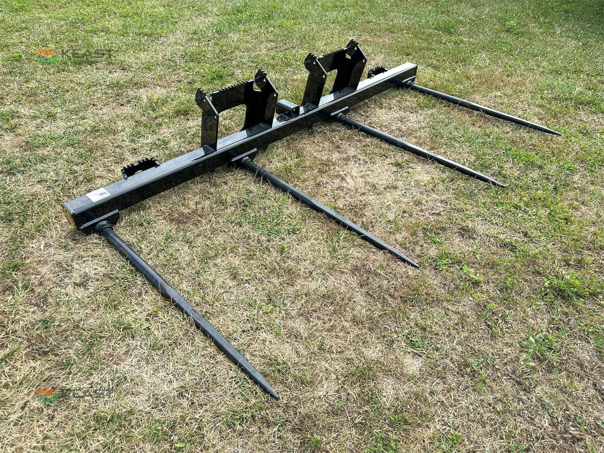 2026 CL Fab HS-4 Equipment Image0