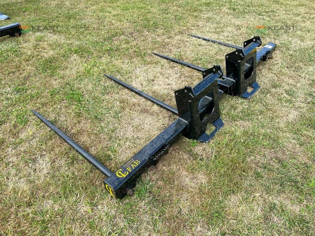 Image of CL Fab HS-4 equipment image 4