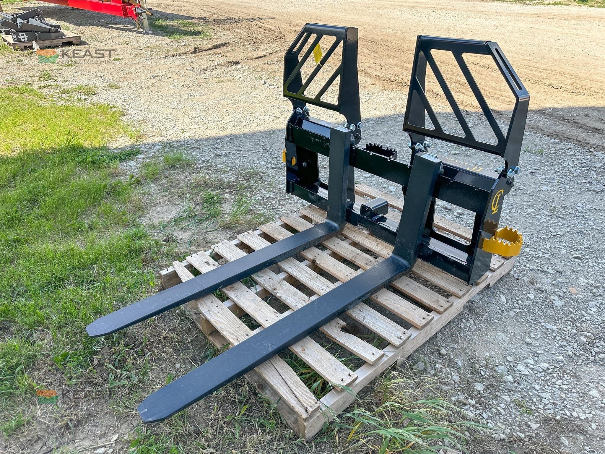 2026 CL Fab PF45 Equipment Image0