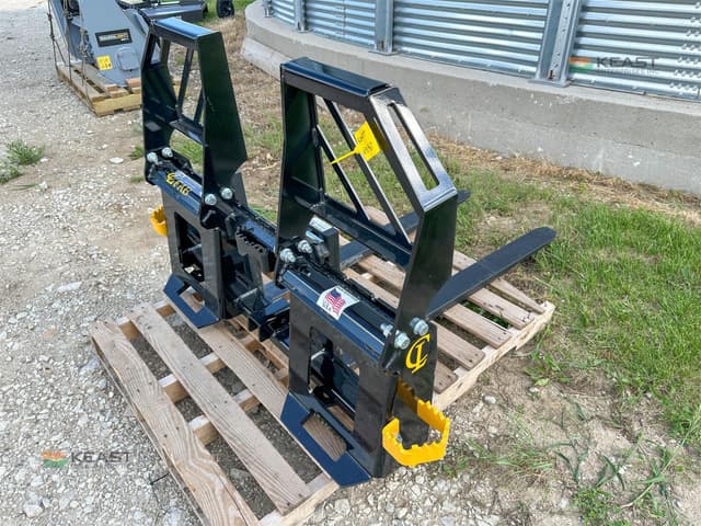 Image of CL Fab PF45 equipment image 3