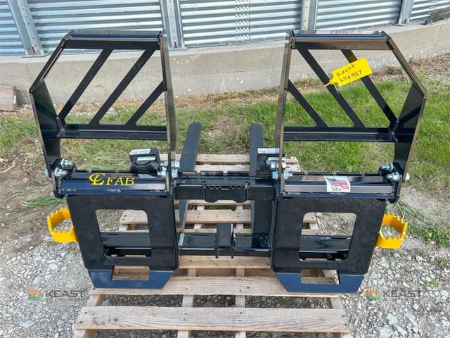 Image of CL Fab PF45 equipment image 2