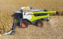 2026 CLAAS Lexion 8600 Image