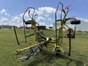 2026 CLAAS Volto 55TH Image