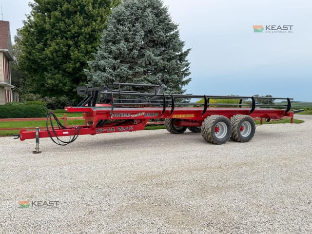 Image of Cloverdale 12-14 Bale equipment image 1