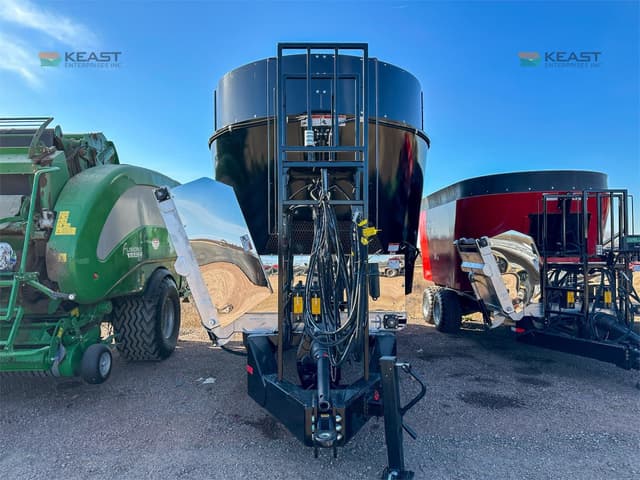 Image of Cloverdale 1500 equipment image 1