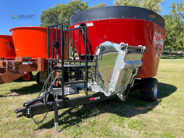 Image of Cloverdale 420T equipment image 4