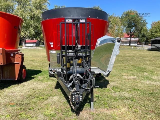 Image of Cloverdale 420T equipment image 2