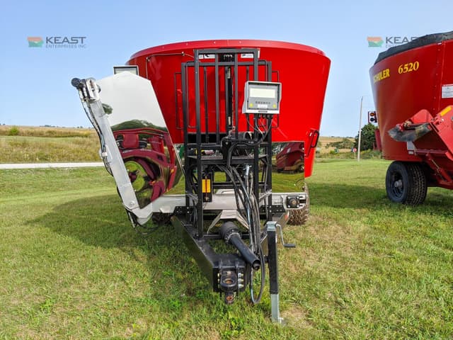 Image of Cloverdale 420T equipment image 4