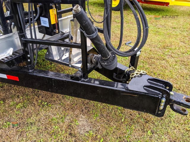 Image of Cloverdale 500T equipment image 2