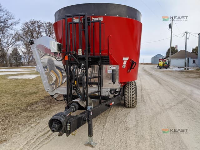 Image of Cloverdale 500T equipment image 4