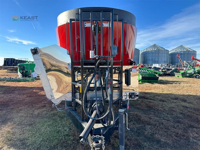 Image of Cloverdale 550T equipment image 4