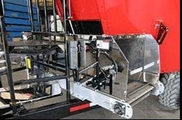 Image of Cloverdale 600T equipment image 2
