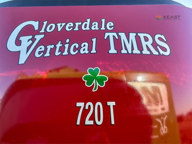 Image of Cloverdale 720T equipment image 2