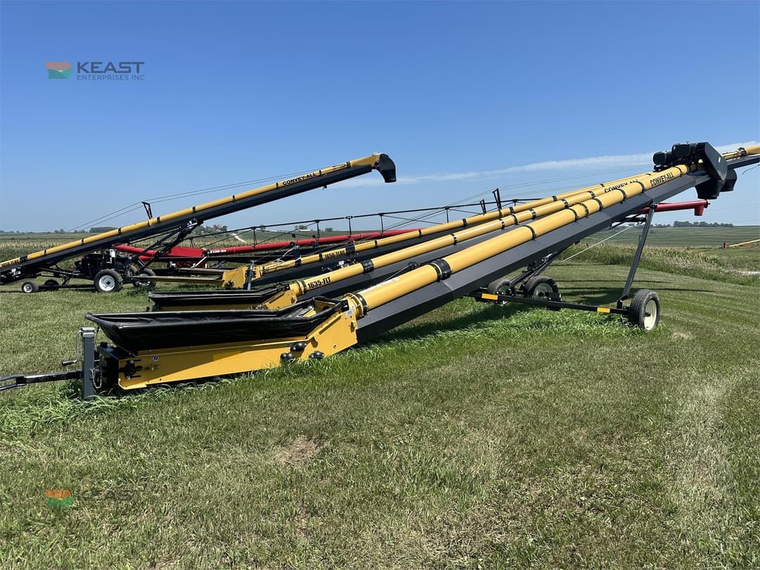 Image of Convey-All Industries 1645TL Primary image