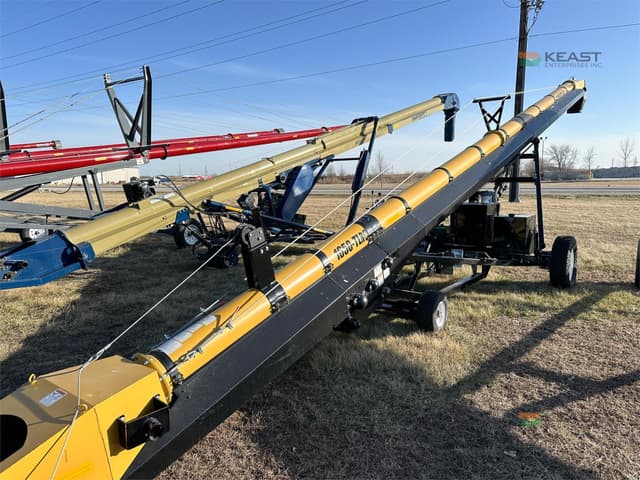 Image of Convey-All Industries 1650TL equipment image 2