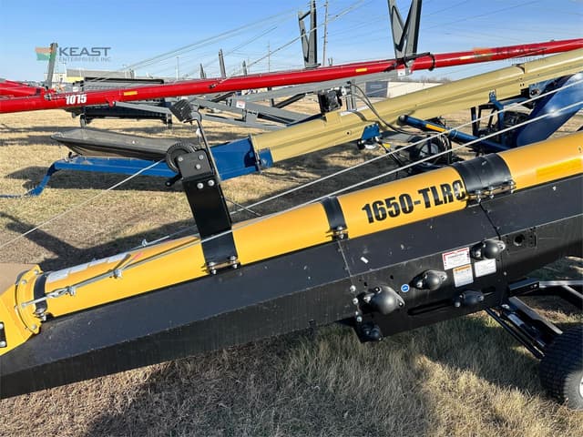 Image of Convey-All Industries 1650TL equipment image 4