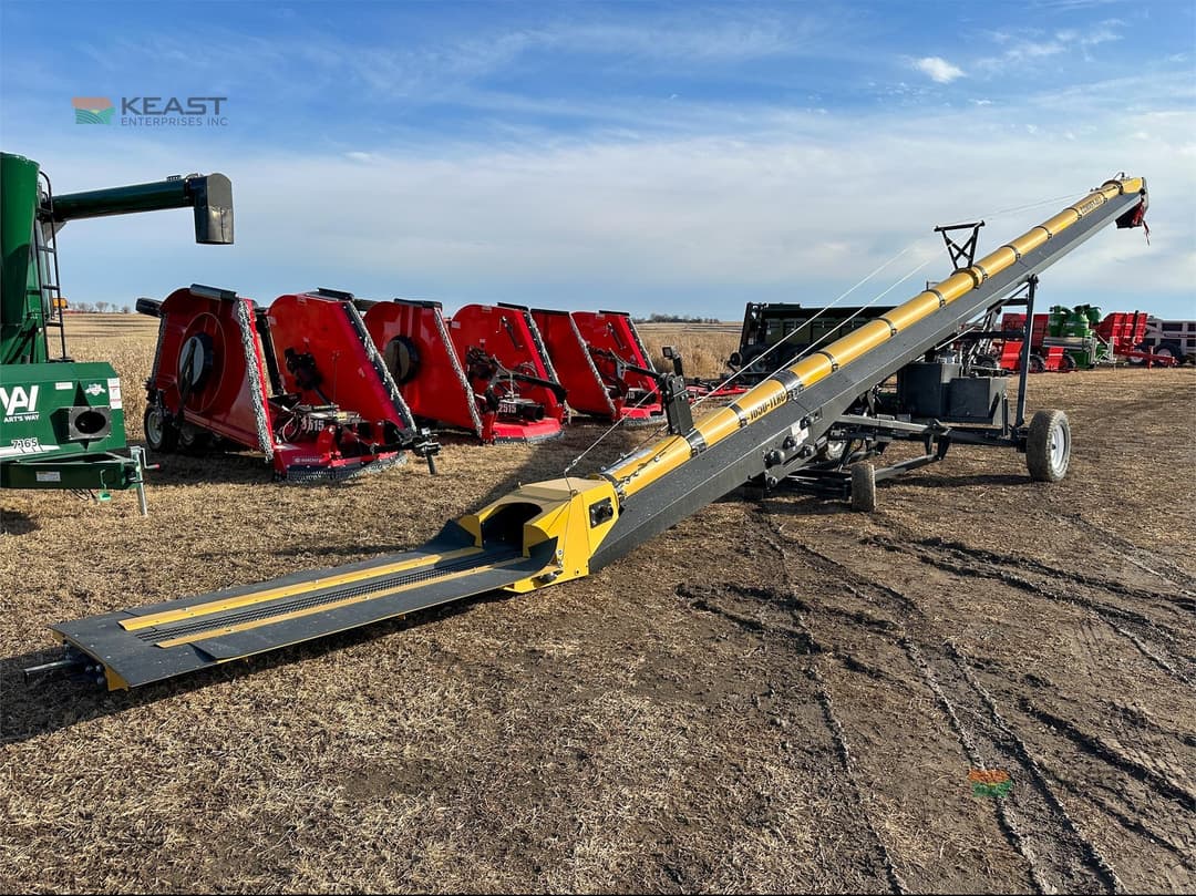 Image of Convey-All Industries 1650TL Primary image