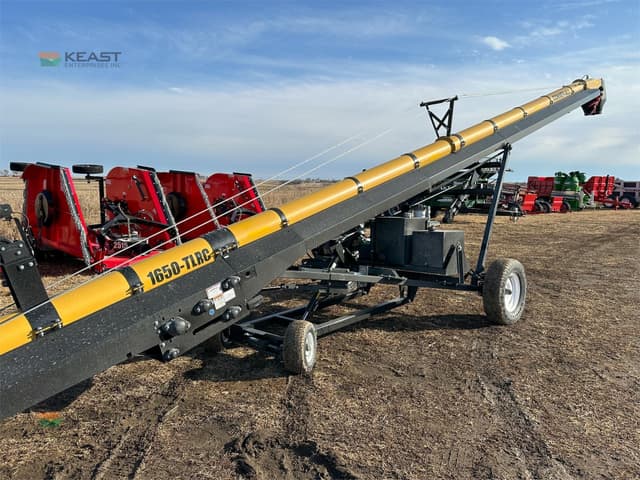 Image of Convey-All Industries 1650TL equipment image 2