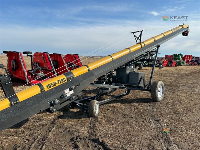 Image of Convey-All Industries 1650TL equipment image 2