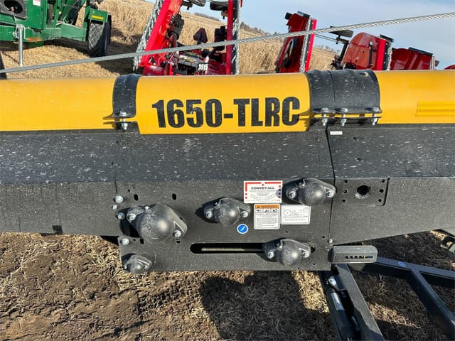 Image of Convey-All Industries 1650TL equipment image 3