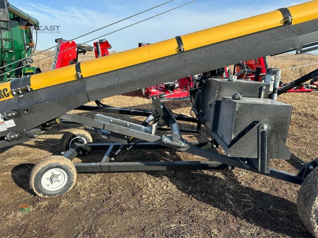 Image of Convey-All Industries 1650TL equipment image 4