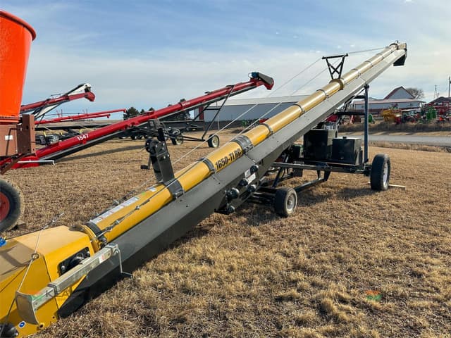 Image of Convey-All Industries 1650TL equipment image 2