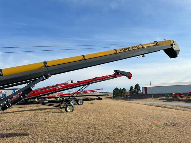 Image of Convey-All Industries 1650TL equipment image 3