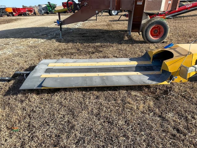 Image of Convey-All Industries 1650TL equipment image 1