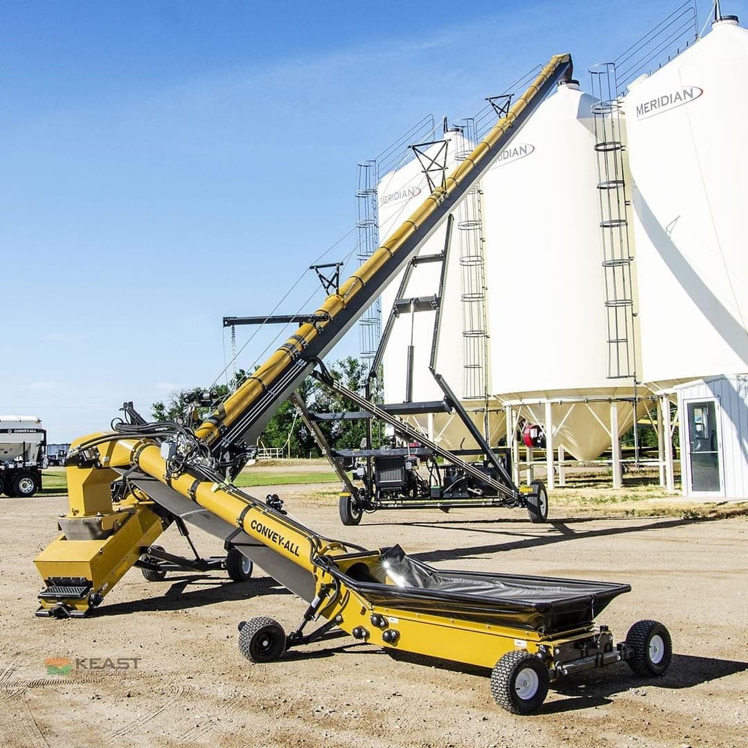 Image of Convey-All Industries 1690 Image 0