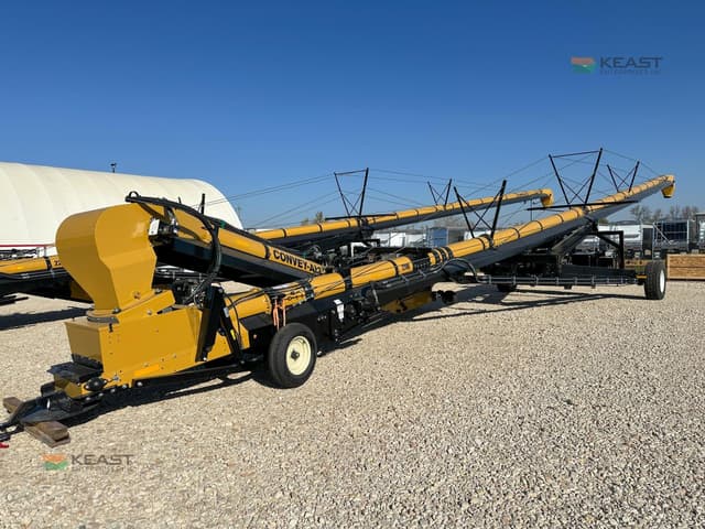 Image of Convey-All 22100 equipment image 1