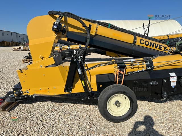 Image of Convey-All 22100 equipment image 2