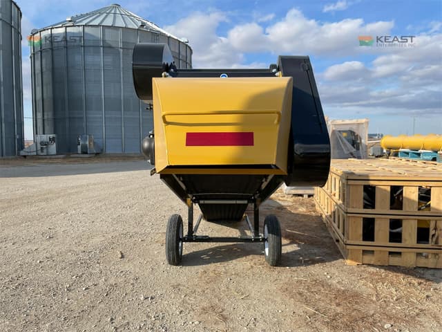 Image of Convey-All Industries 2218 equipment image 4