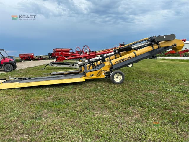 Image of Convey-All  2228 equipment image 4