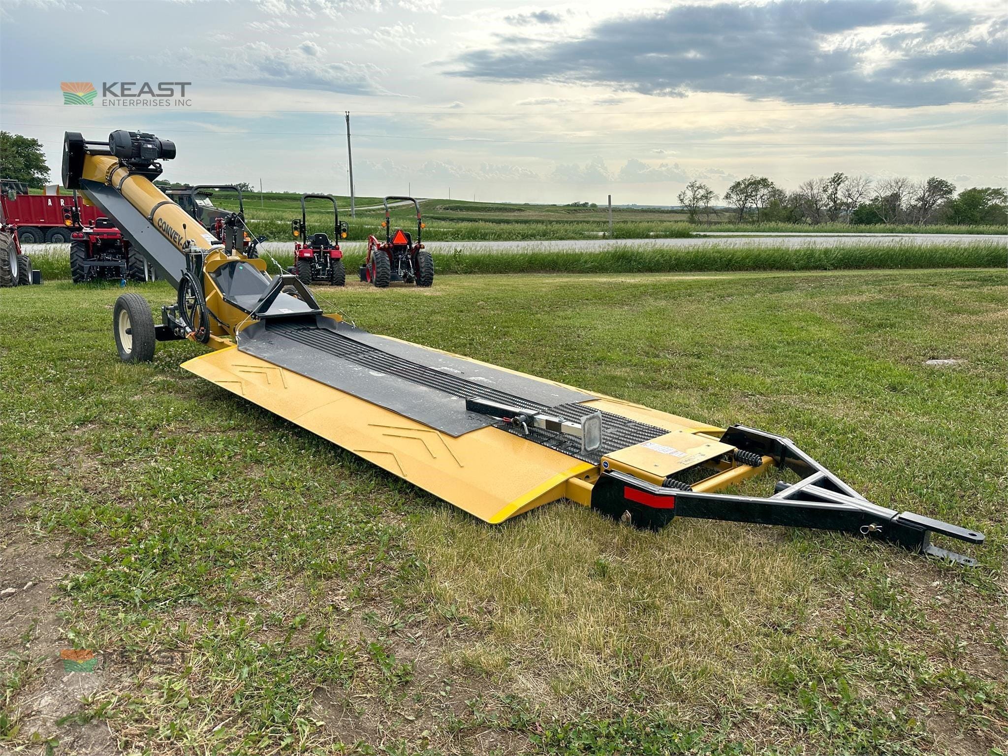 2026 Convey-All  2228 Equipment Image0
