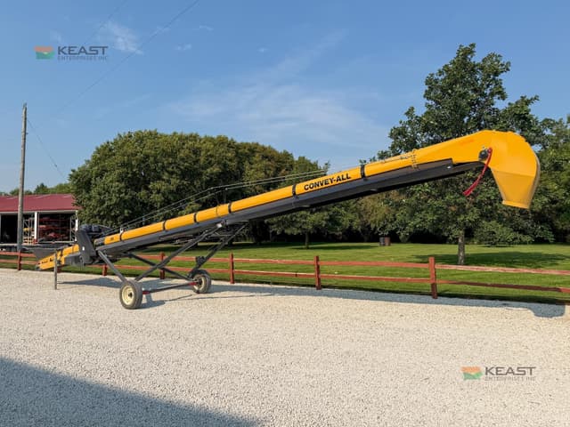 Image of Convey-All Industries 2245 equipment image 3
