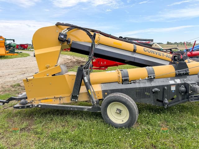 Image of Convey-All  2285 equipment image 4