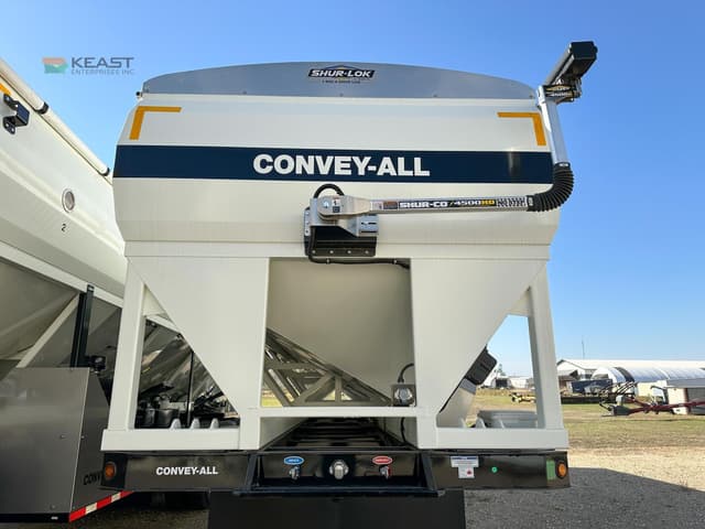 Image of Convey-All Industries CSC1545 equipment image 3