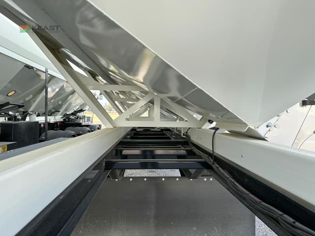 Image of Convey-All Industries CSC1545 equipment image 4