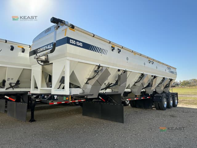 Image of Convey-All Industries CSC1545 equipment image 1