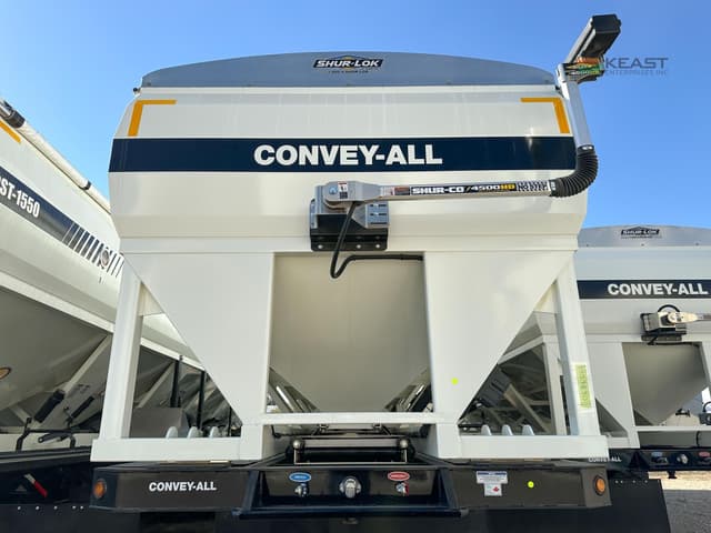 Image of Convey-All Industries CST1550 equipment image 1