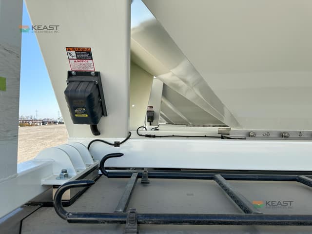 Image of Convey-All Industries CST1550 equipment image 4